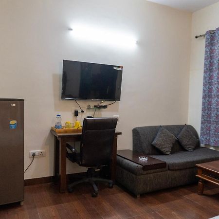 Perch Arbor Suites Gurgaon Exterior foto